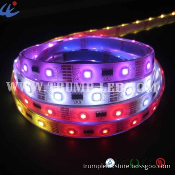 Super Bright SMD 5050 Waterproof LED Lighting Strips 5V